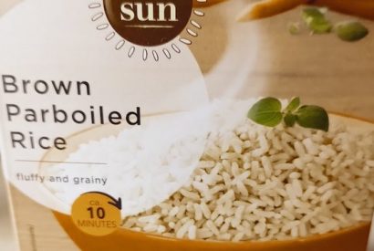 Thumbnail for Jak dlouho vařit rýži ve varném sáčku?